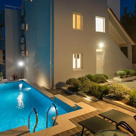 Villa Sena Ražanj エクステリア 写真