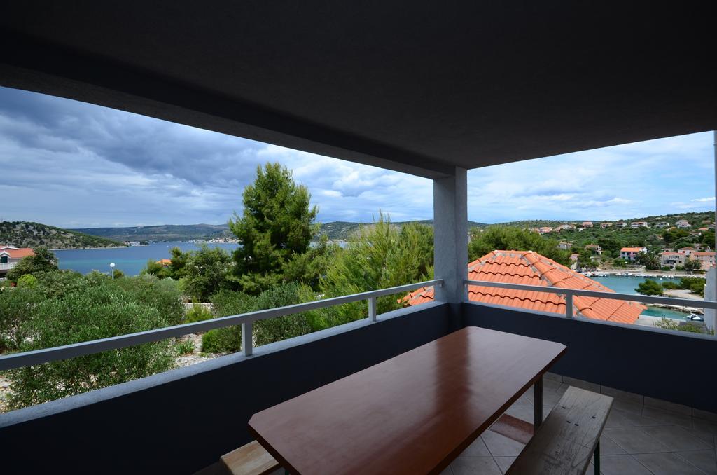 Villa Sena Ražanj エクステリア 写真