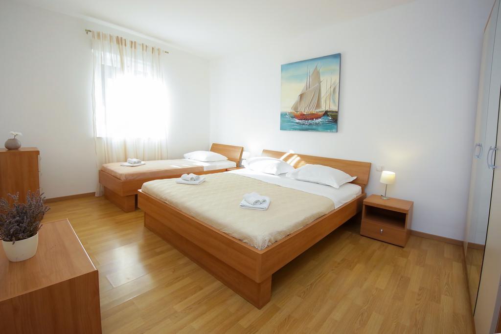Villa Sena Ražanj エクステリア 写真