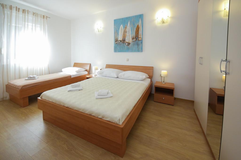 Villa Sena Ražanj エクステリア 写真