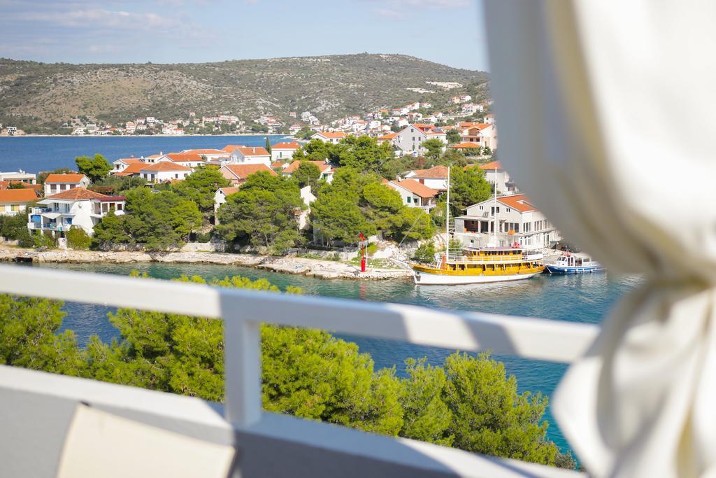 Villa Sena Ražanj エクステリア 写真