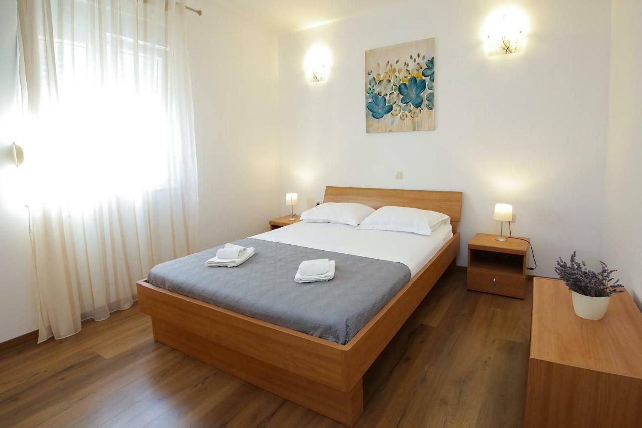 Villa Sena Ražanj エクステリア 写真