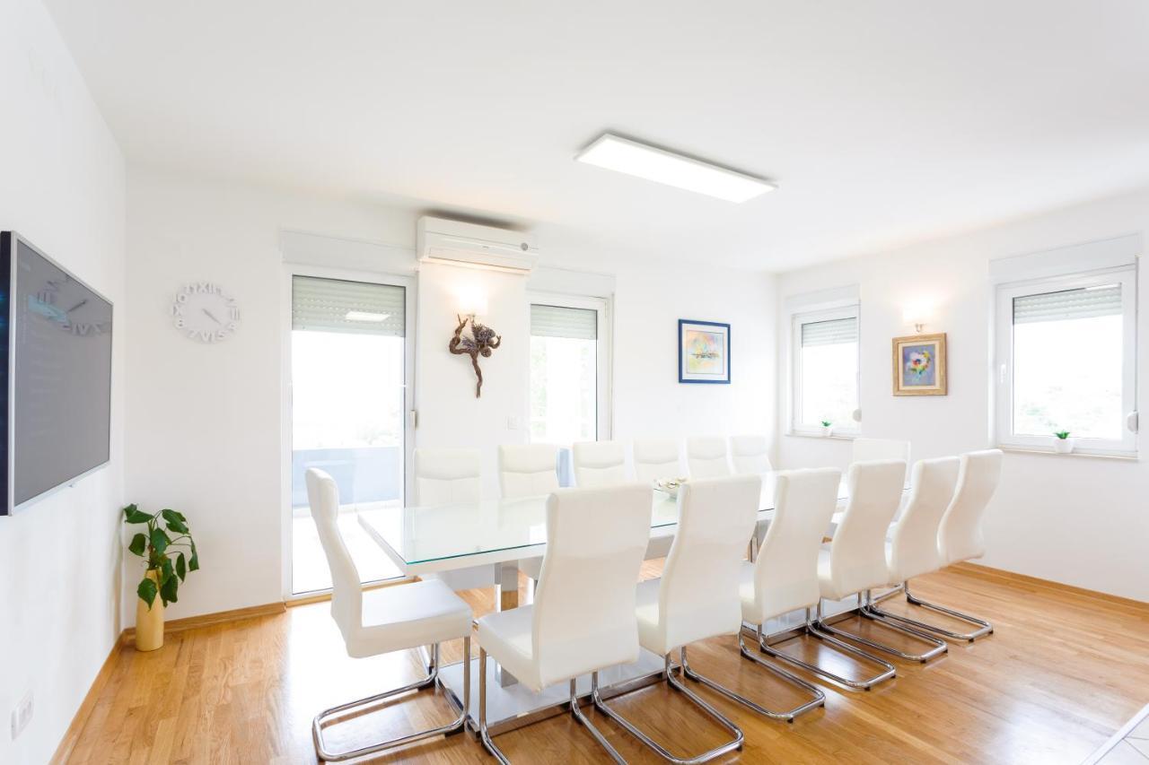 Villa Sena Ražanj エクステリア 写真