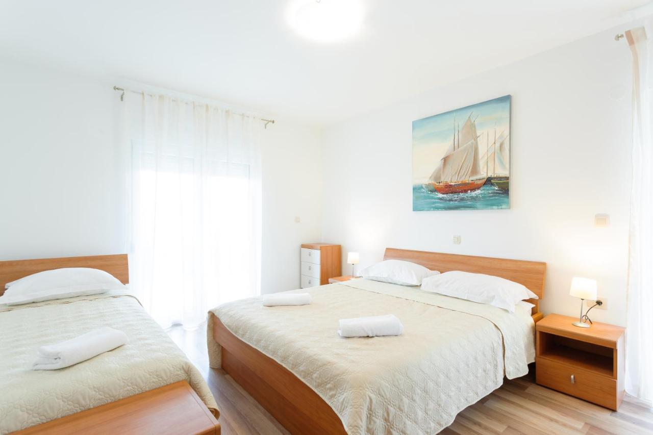Villa Sena Ražanj エクステリア 写真